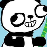 panda