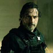 rick grimes @bandit