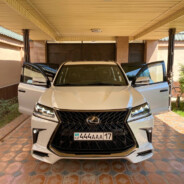 LEXUS