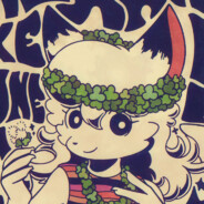 Zena the dreubie