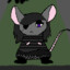 Chewy The Mouse