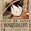 MONKEY.D.LUFFY