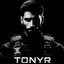 tonyR