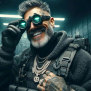 EgoTyst