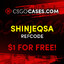 SH!NJEQSA CS2-CASES.COM