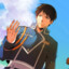 Roy Mustang