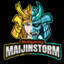 Maijinstorm