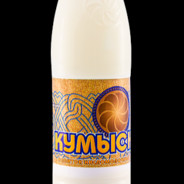 Конченый кумыс