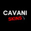 Cavani Skins