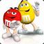 M&amp;M&#039;s