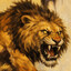 Evil Lion