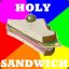 HolySandwich