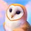 Synister Owl