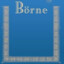 Börne