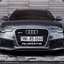 AUDI RS6 CLUB