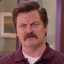 Ron &quot;fucking&quot; Swanson