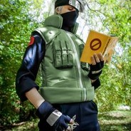 kakashi
