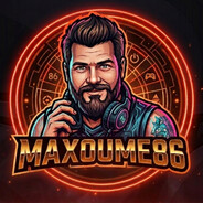 Maxoume86 - steam id 76561197961664541