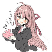 TE最終兵器広西歩の神野犬陳興裕是也