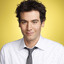 Ted Mosby