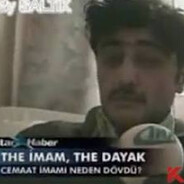 JET İMAM Steam avatar