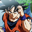 Dan Goku