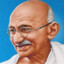 Mahatma Ghandi