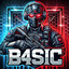 ✪B4SIC