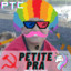 PCT - PetitePRA (Infunable)