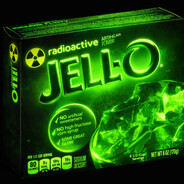 Jet's Unit SGT Radioactive