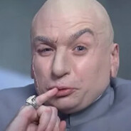 Dr. Evil