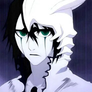 Ulquiorra Cifer