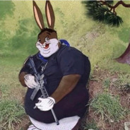 BIG CHUNGUS