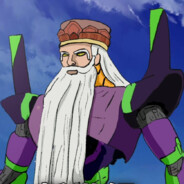 新世紀福德正神