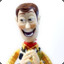 woody