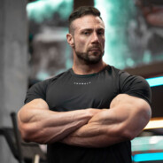 120KG BENCH PRESS