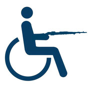 抢队友枪位,无责对枪