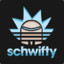 褒めます.schwifty®