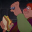 Roi sandwich