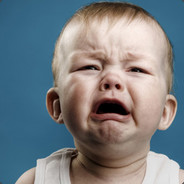 Cry Baby