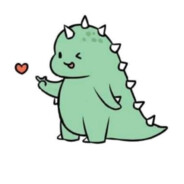 cool dino