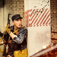 手持AK的李达康