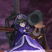 Player Avatar