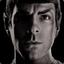 Captain、Spock