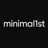 minimal1st