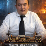 JaGGeR