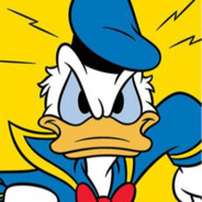 PUTO DONALD