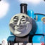 Thomas the spank engine