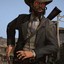 Johnny Boy Marston