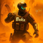 Boka - steam id 76561198974717249